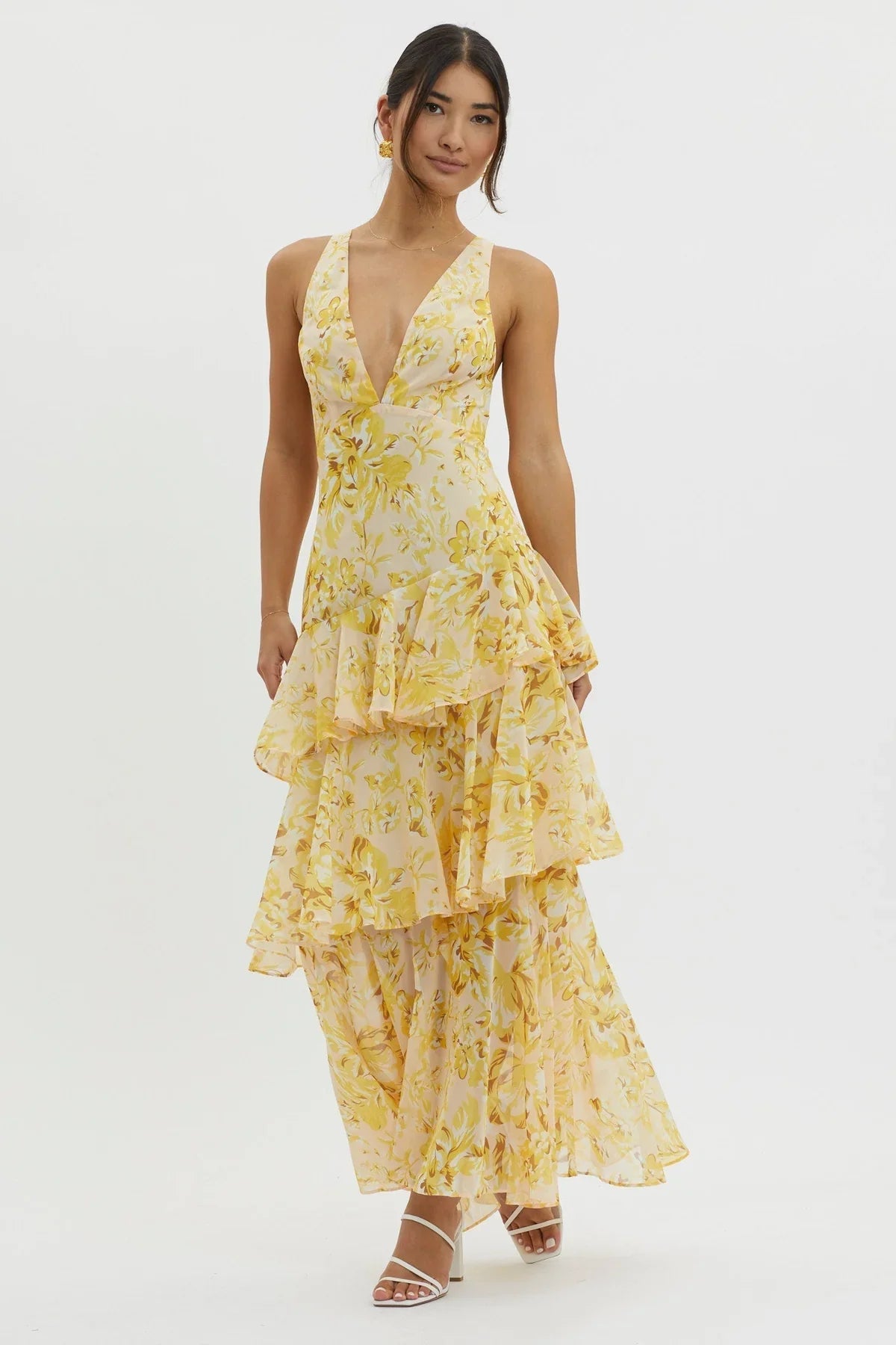 Oriane Dress
