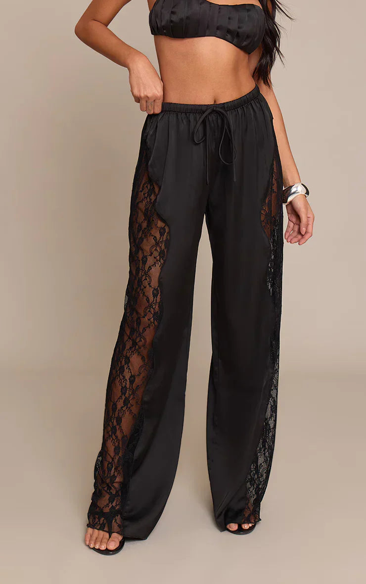 Aya Trousers