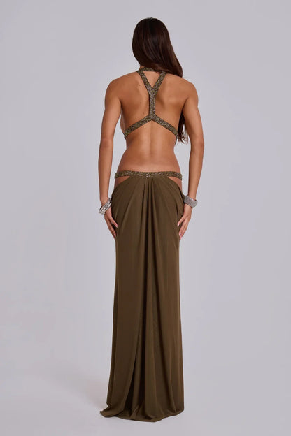 Juliette Dress