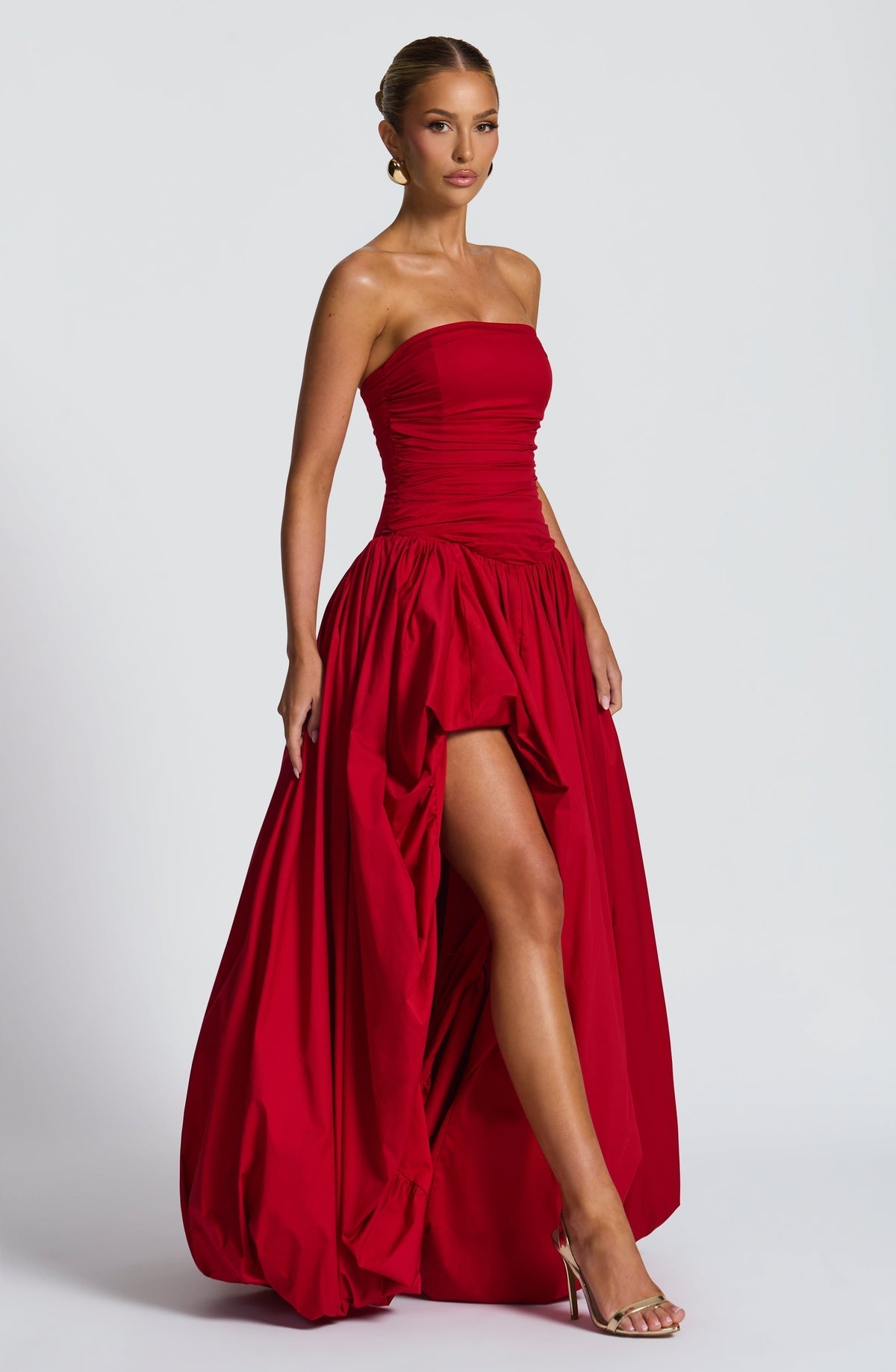 Apolline Dress