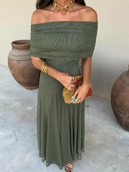 Garance Dress