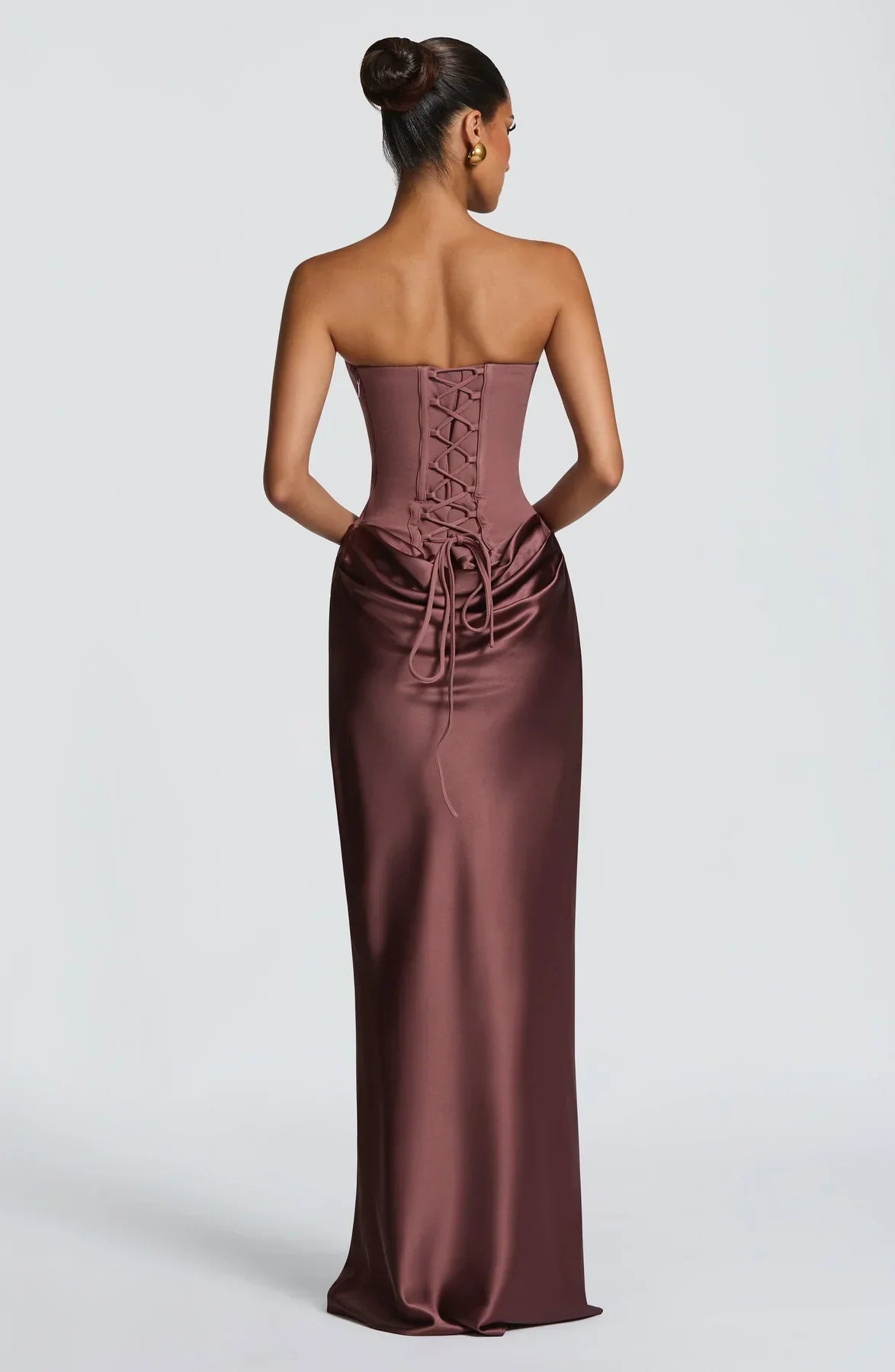 Zoe Dress