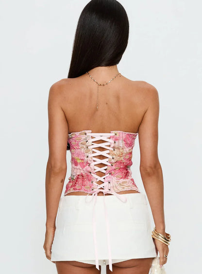 Margeaux Corset