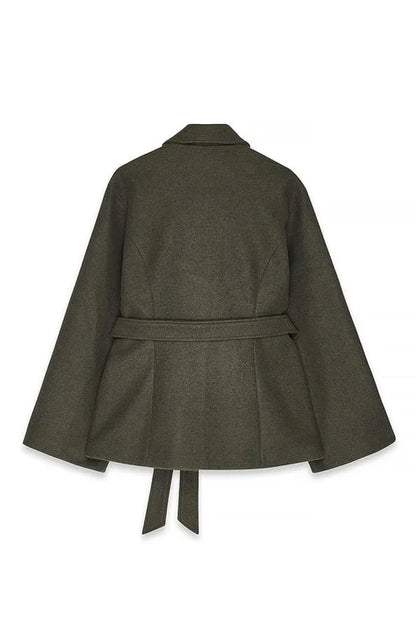 Bianca Coat
