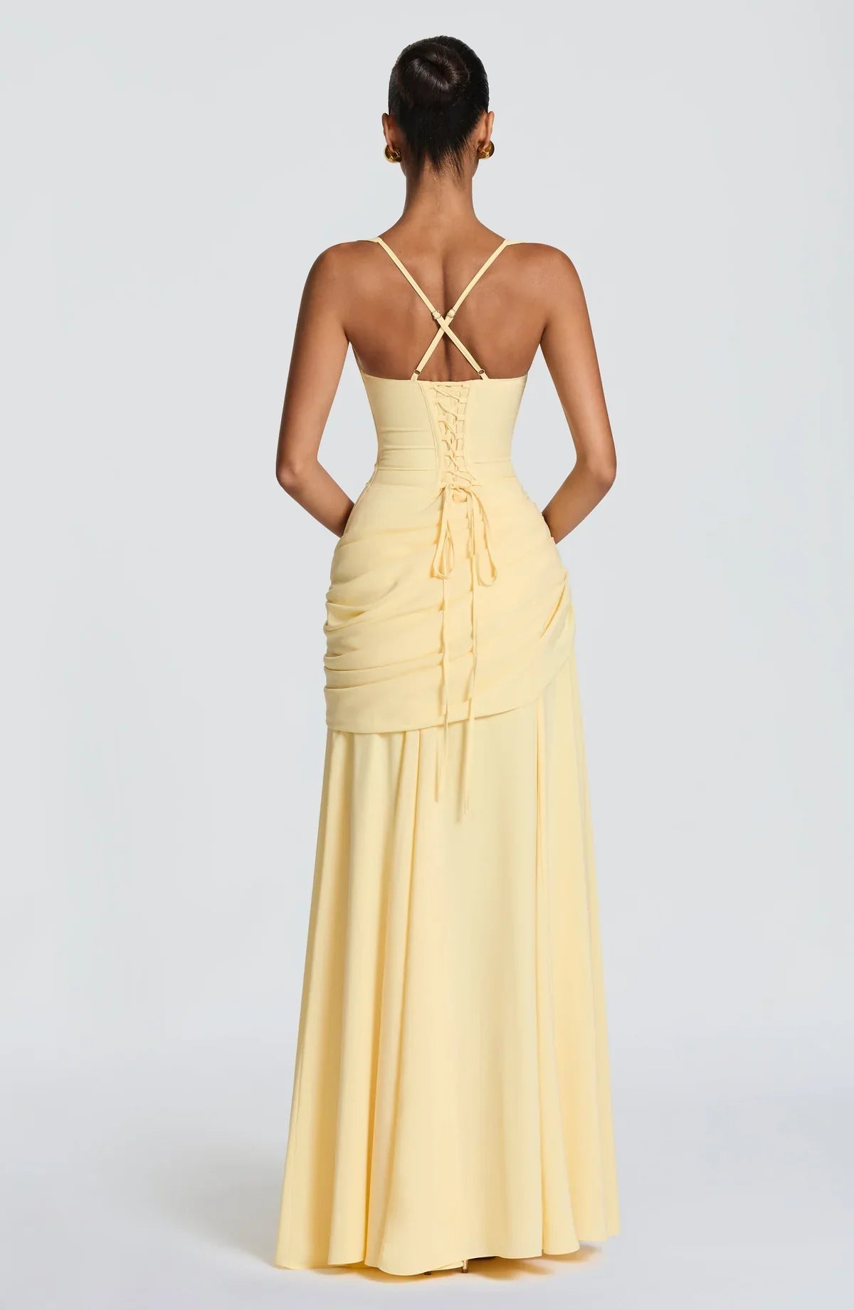 Coline Dress