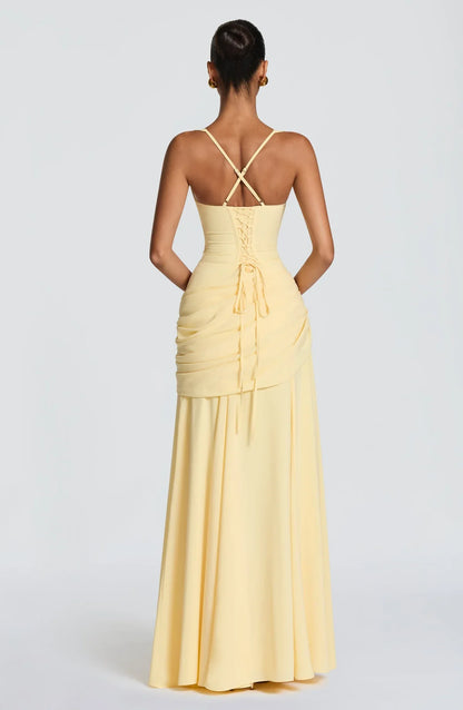 Coline Dress