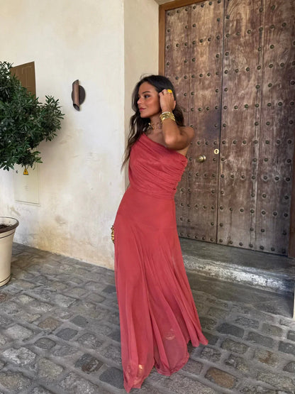 Garance Dress