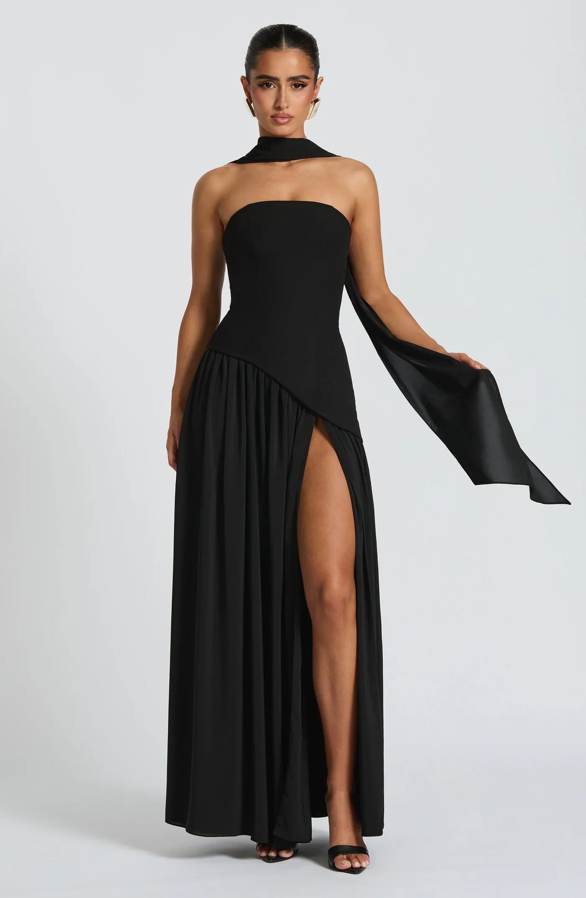 Kaly Dress