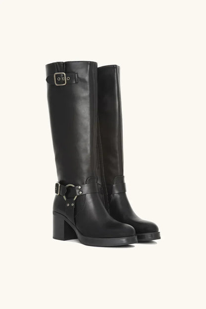 Solene Boots