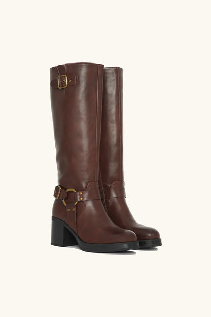 Solene Boots