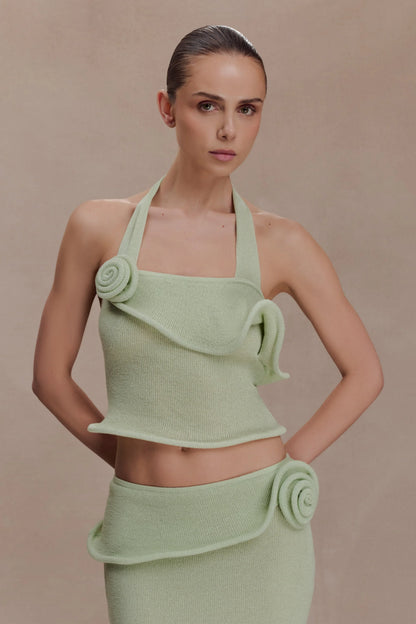 Luna Knit Set