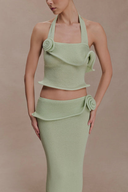 Luna Knit Set