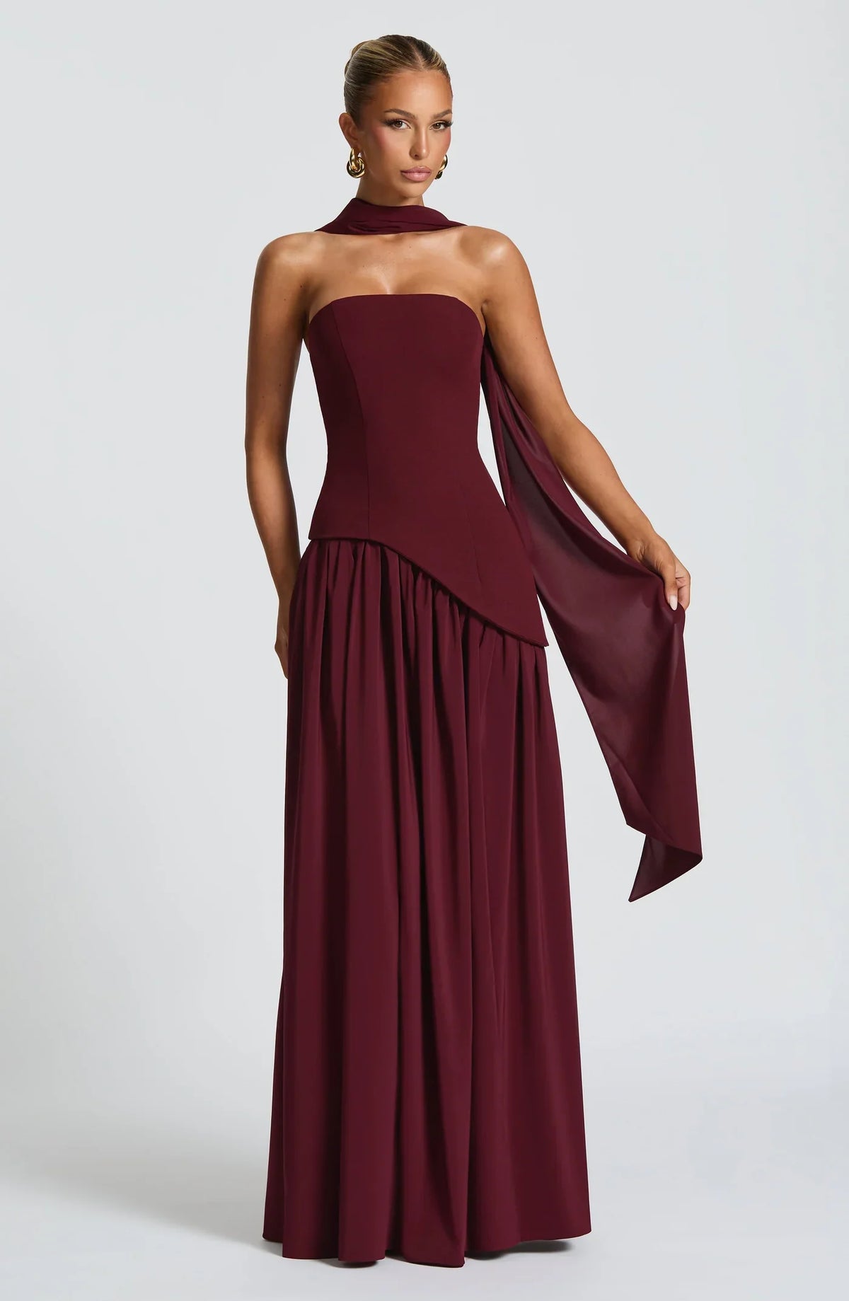 Kaly Dress