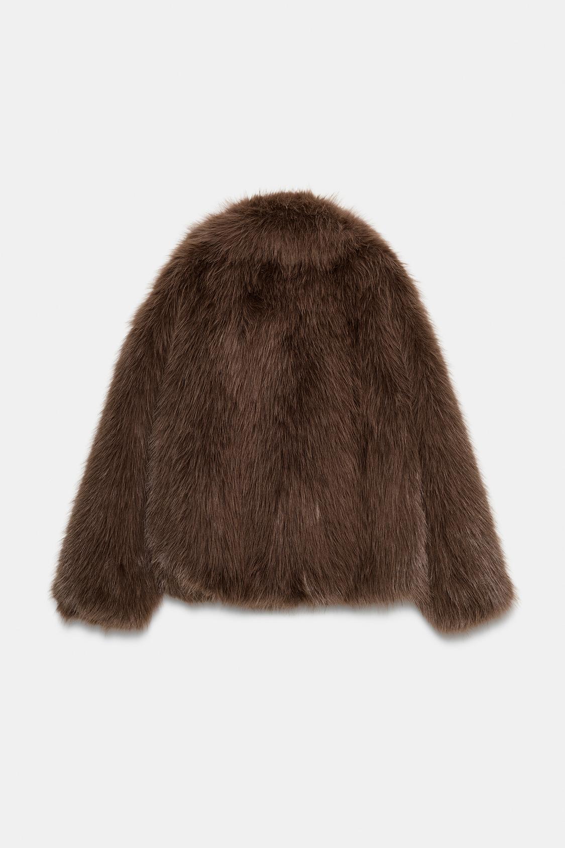 Fleur Coat
