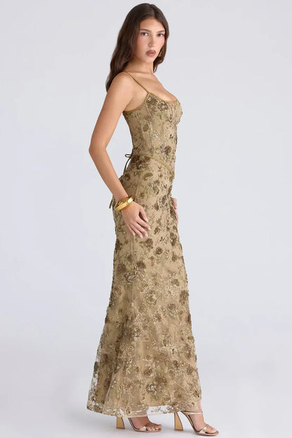 Vesper Dress