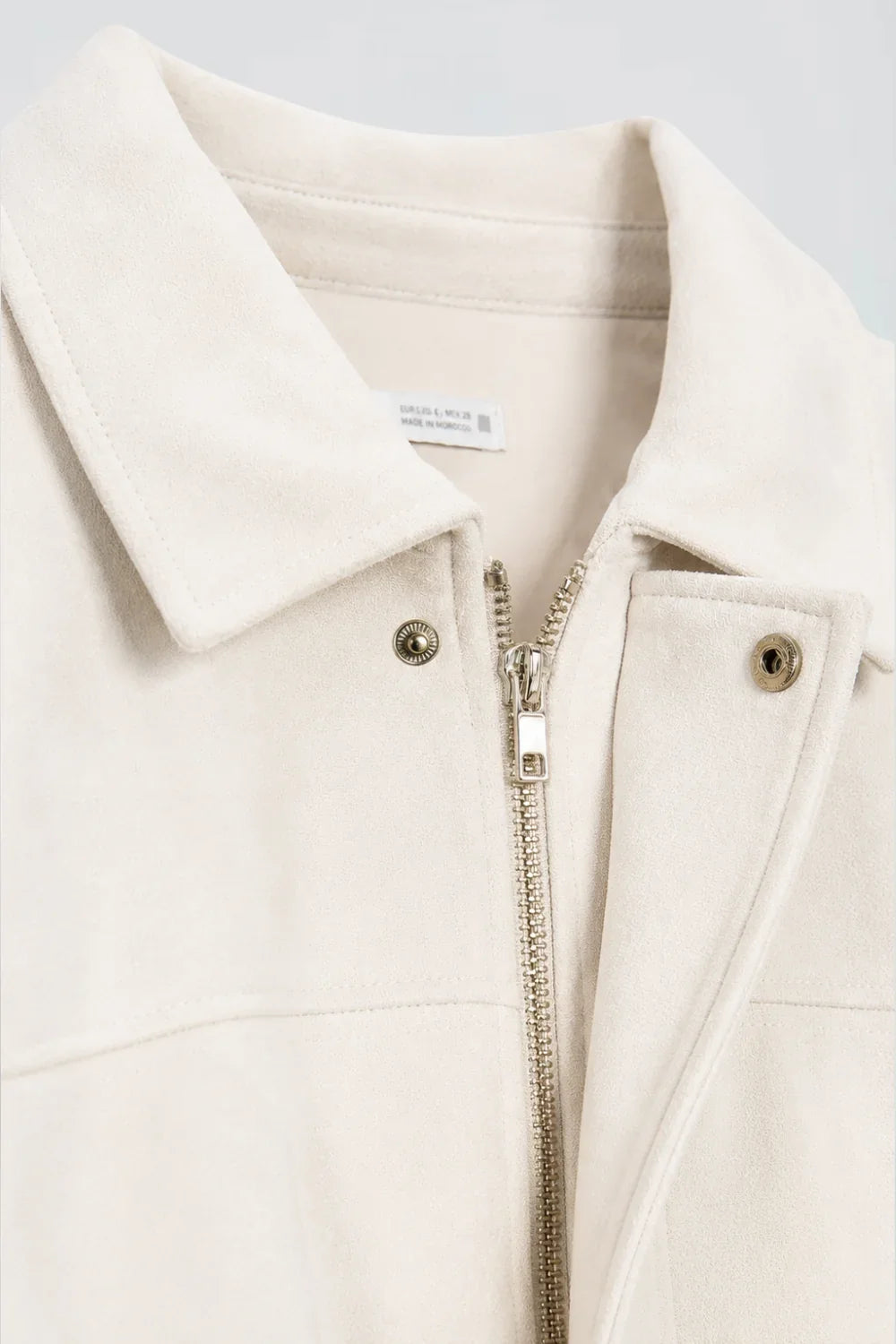 Cassia Jacket