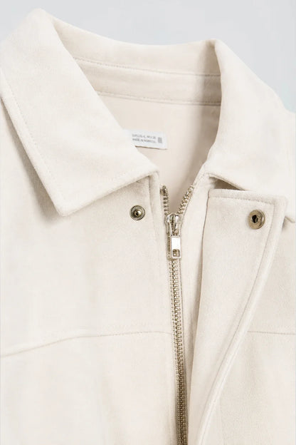 Cassia Jacket