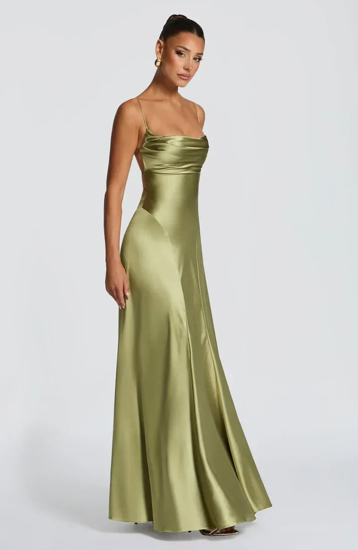 Loire Dress