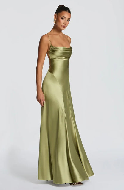 Loire Dress