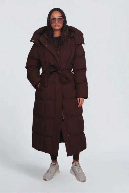 Aicha Coat