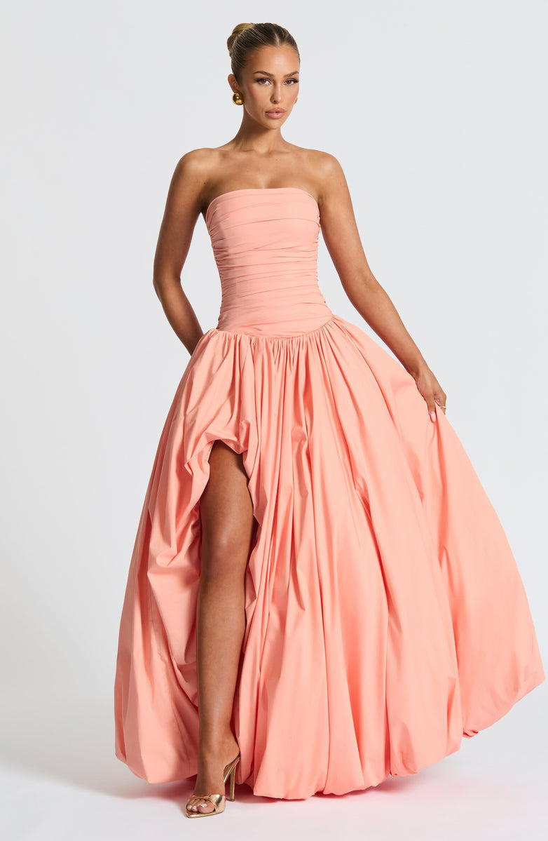 Apolline Dress