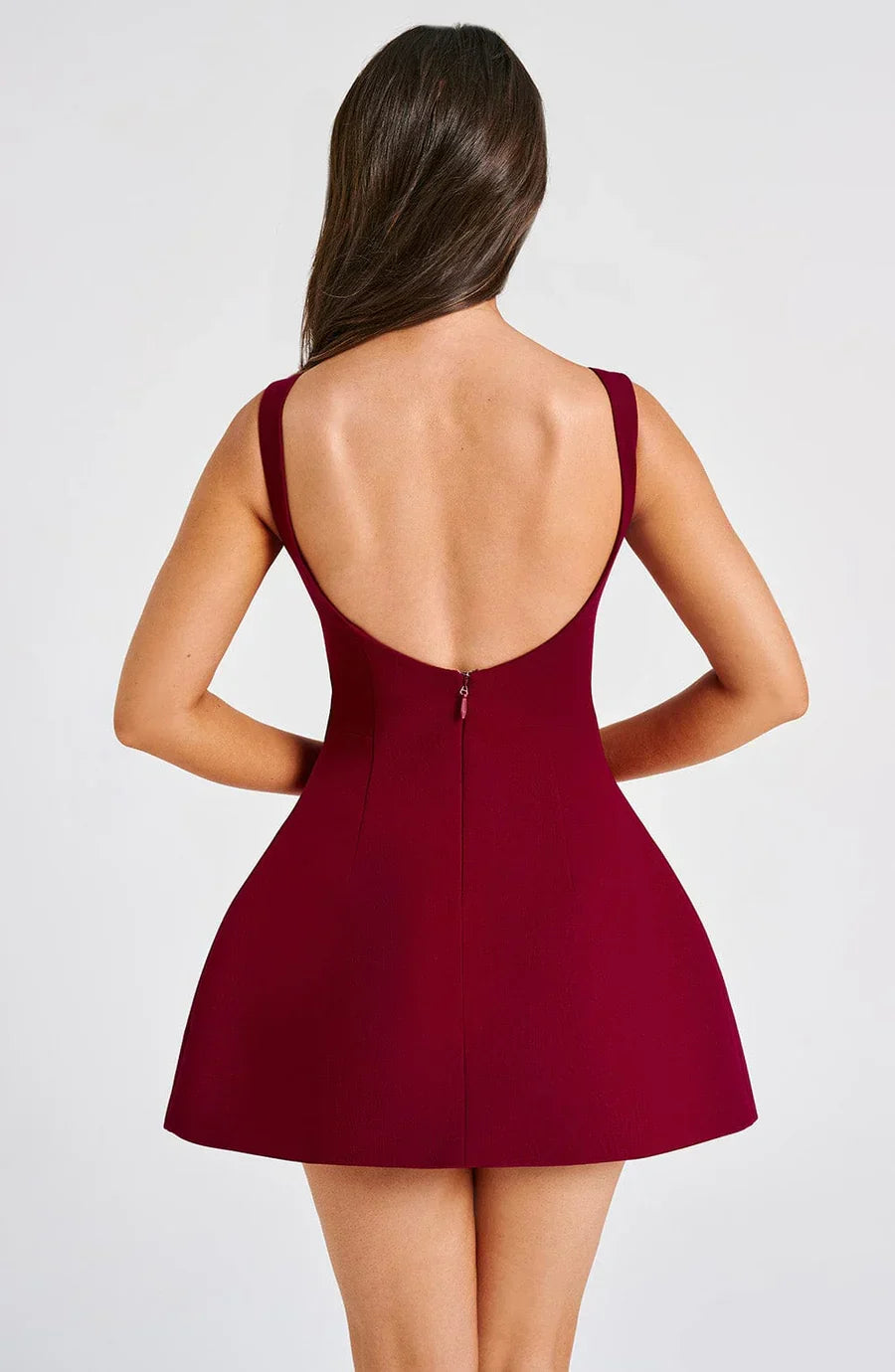 Camille Dress