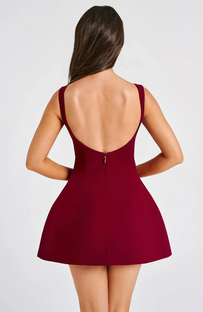 Camille Dress