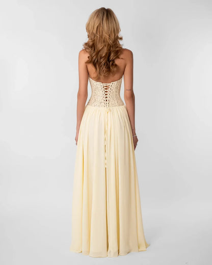 Gabrielle Dress