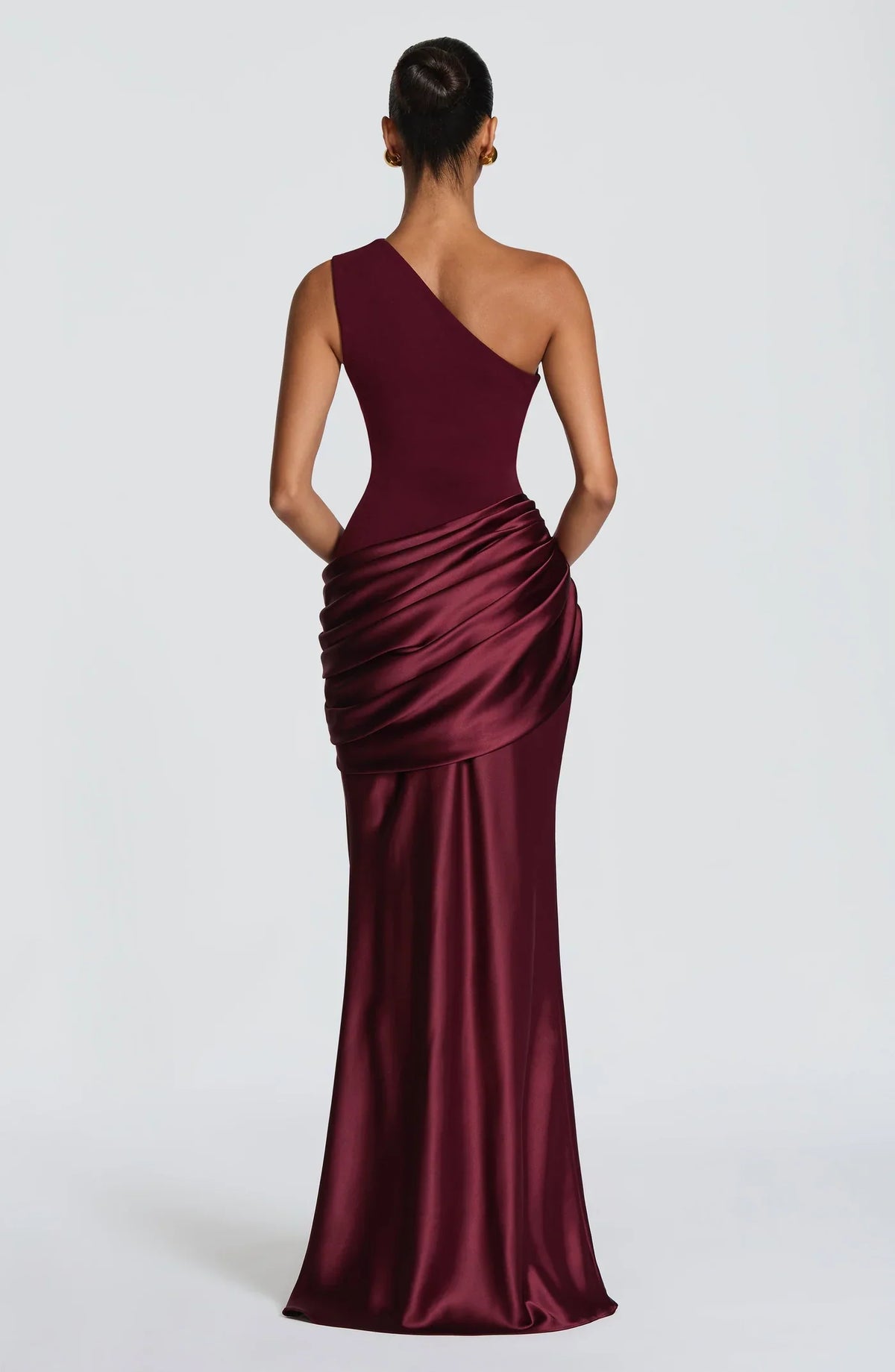 Maelys Dress
