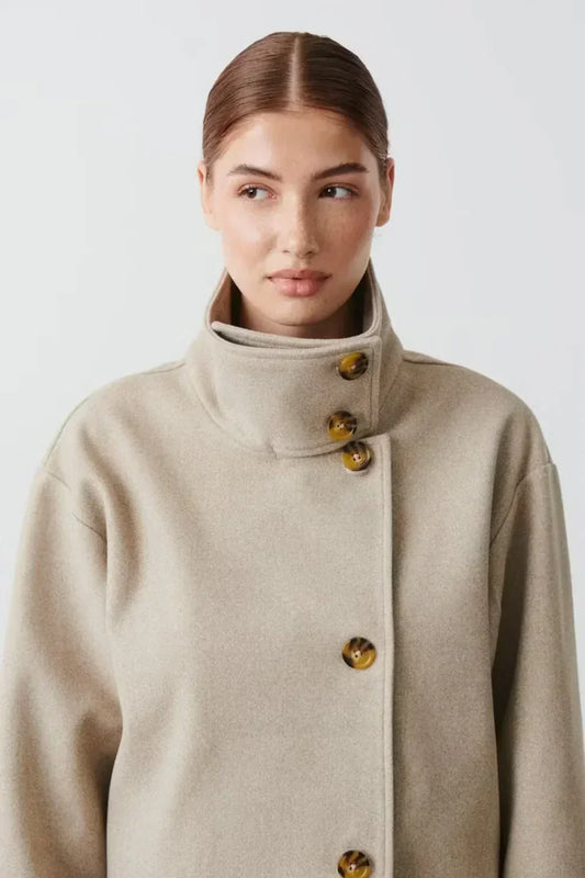 Serena Coat