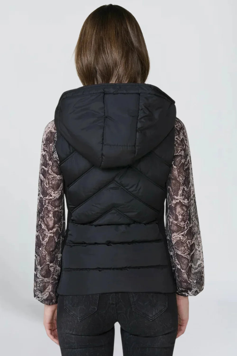 Dalia Coat