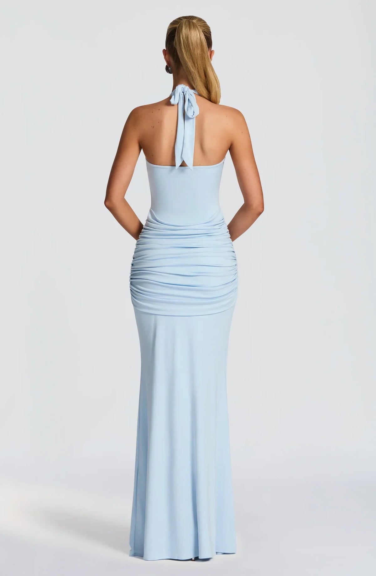 Thais Dress