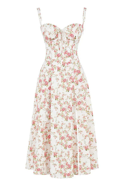 Lili Dress