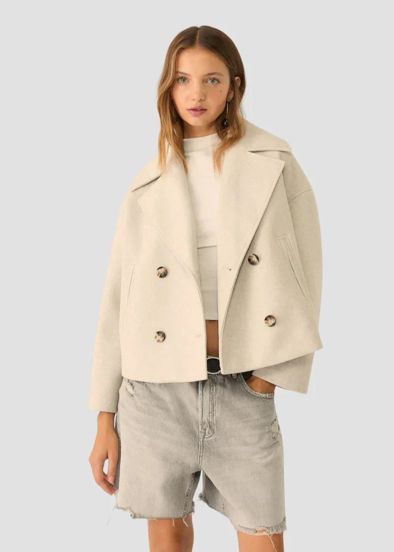 Azais Coat