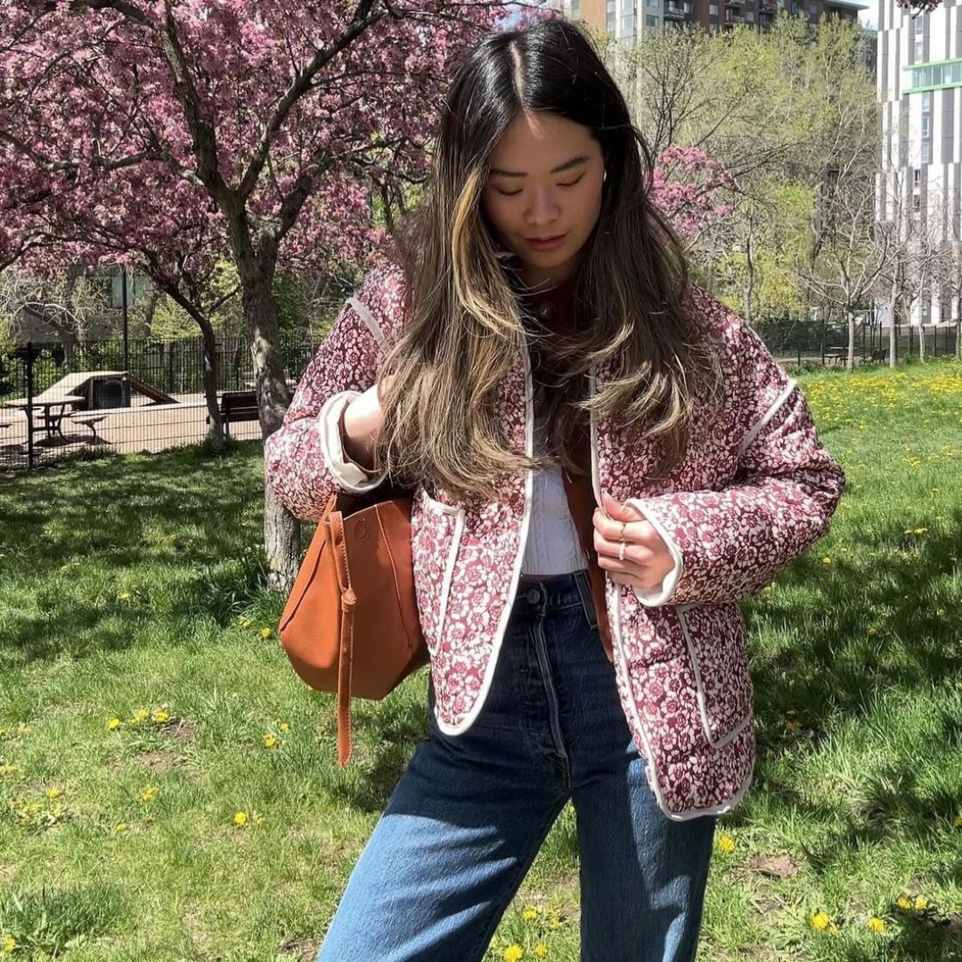 Leane Jacket