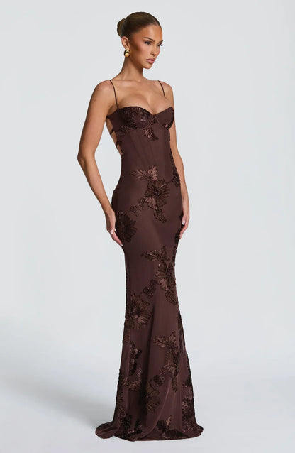 Perine Dress