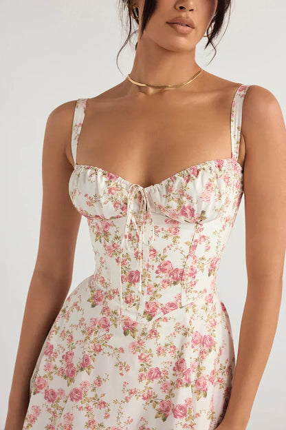 Lili Dress