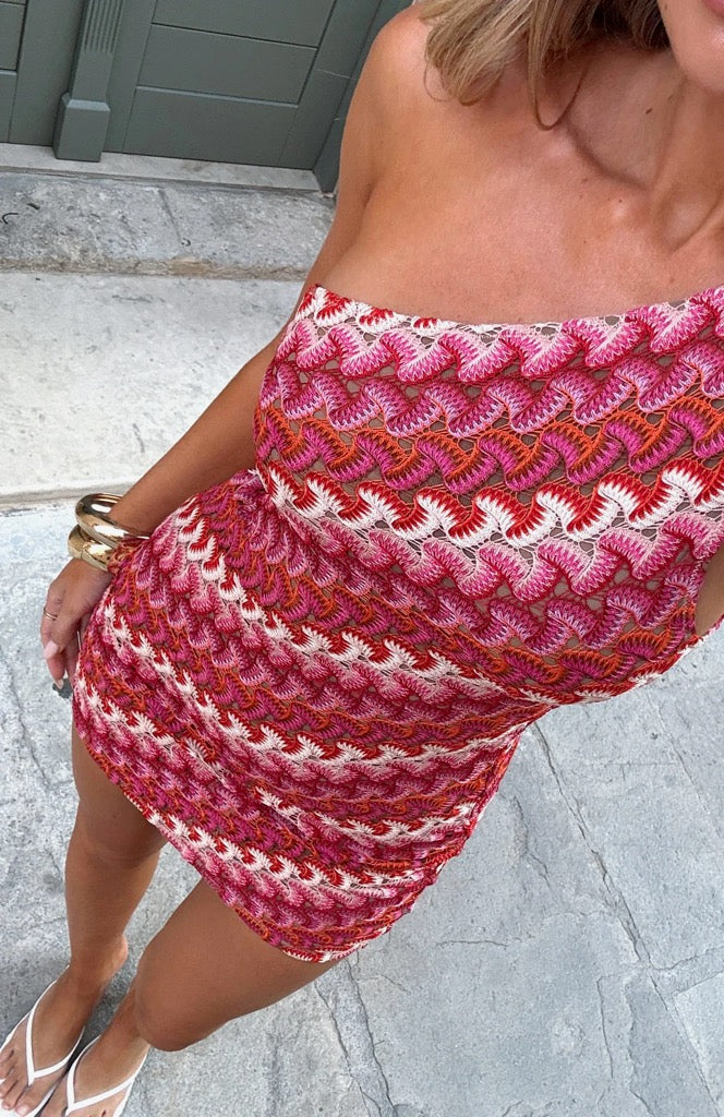 Emilie Dress