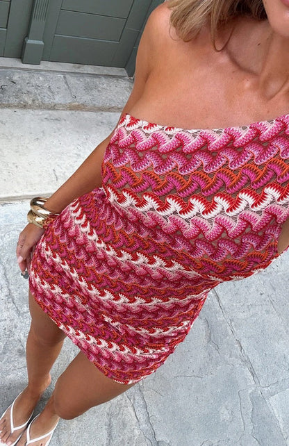 Emilie Dress