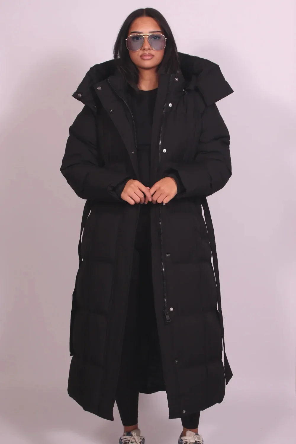 Aicha Coat