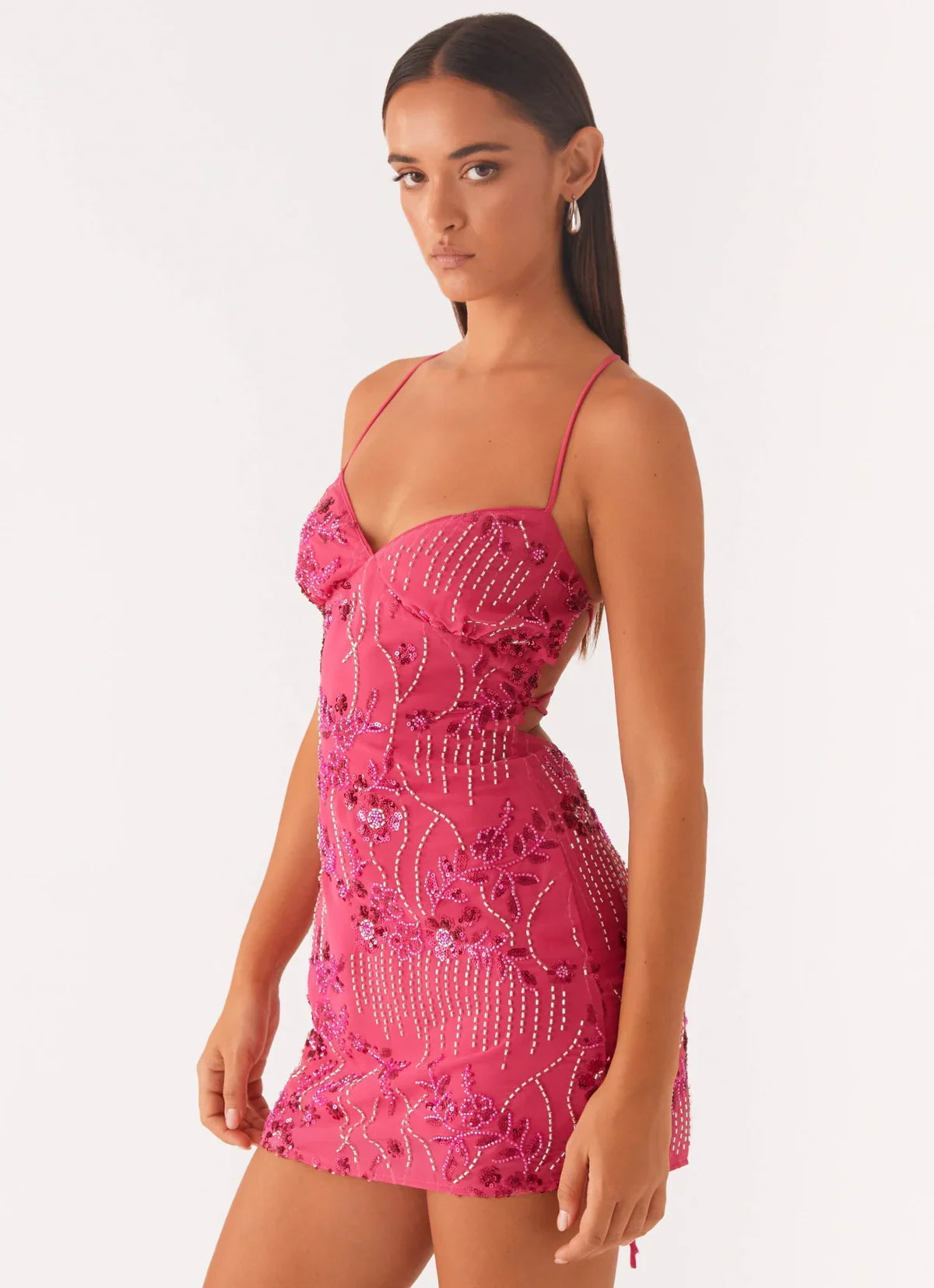 Alix Dress