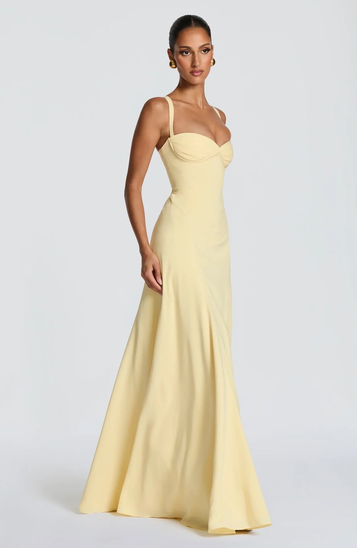 Zia Dress