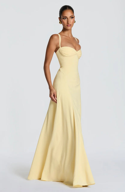 Zia Dress