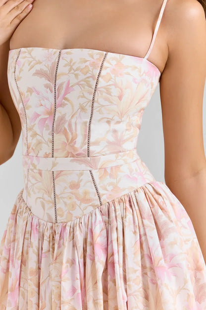 Rosalie Dress