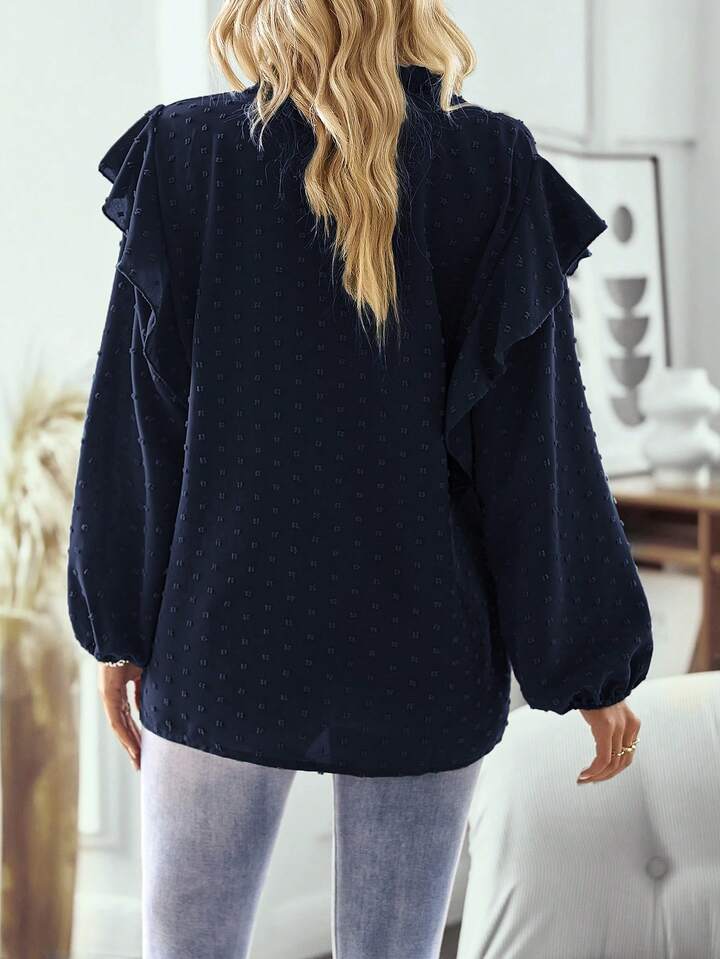 Assia Blouse