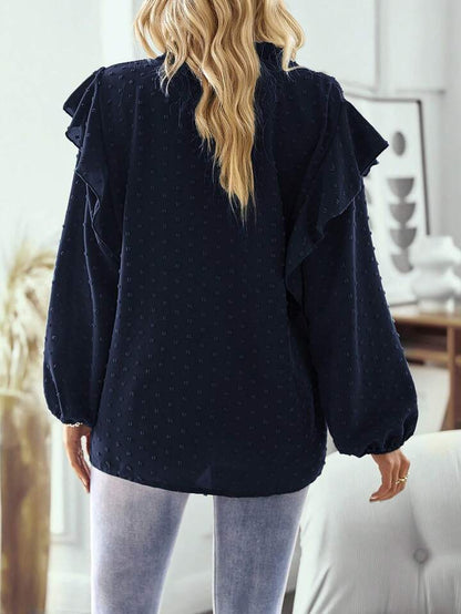 Assia Blouse