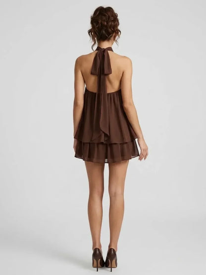 Lina Dress