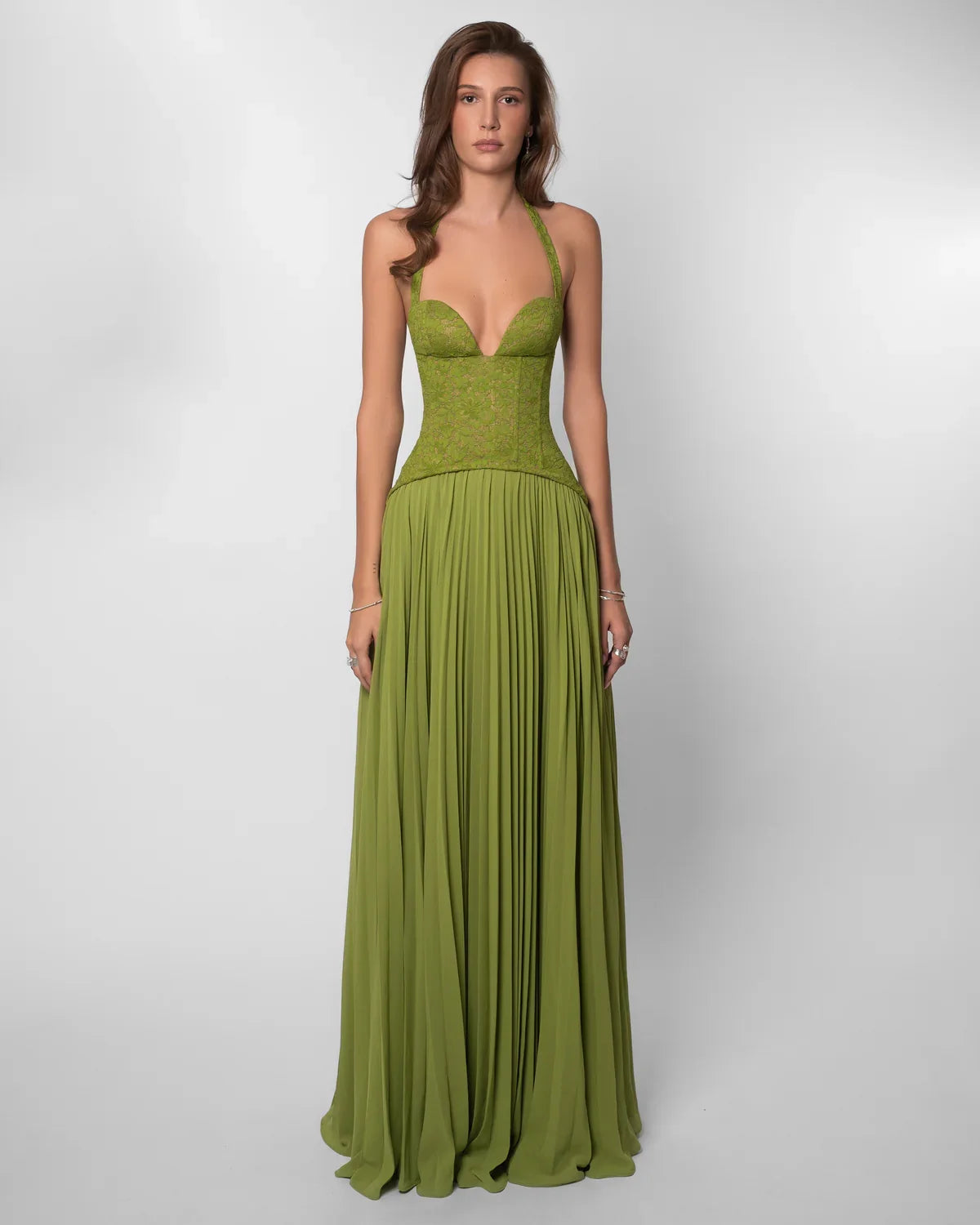 Elea Dress