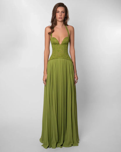 Elea Dress