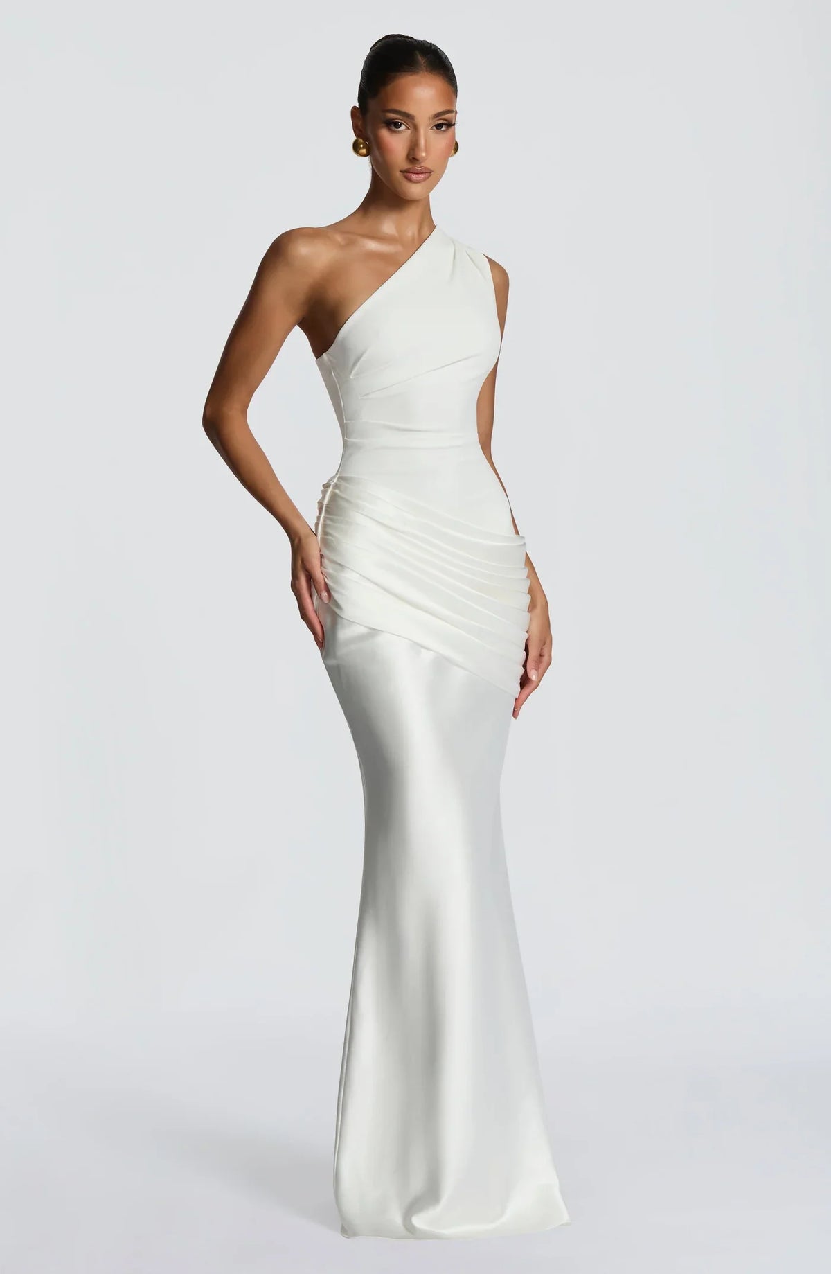 Maelys Dress